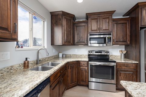 Tiny photo for 4434 N 4150 E, Eden, UT 84310 (MLS # 2134982)