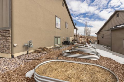 Tiny photo for 4434 N 4150 E, Eden, UT 84310 (MLS # 2134982)