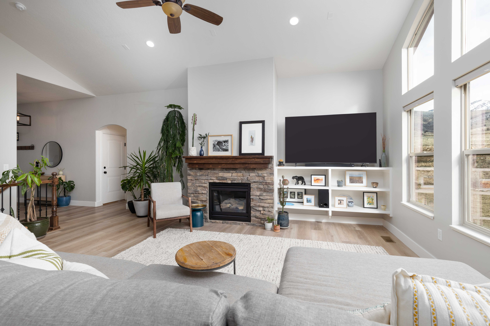 THE PRESERVE - Residential