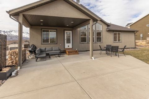 Tiny photo for 4434 N 4150 E, Eden, UT 84310 (MLS # 2134982)