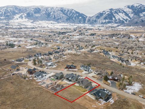 Tiny photo for 4434 N 4150 E, Eden, UT 84310 (MLS # 2134982)