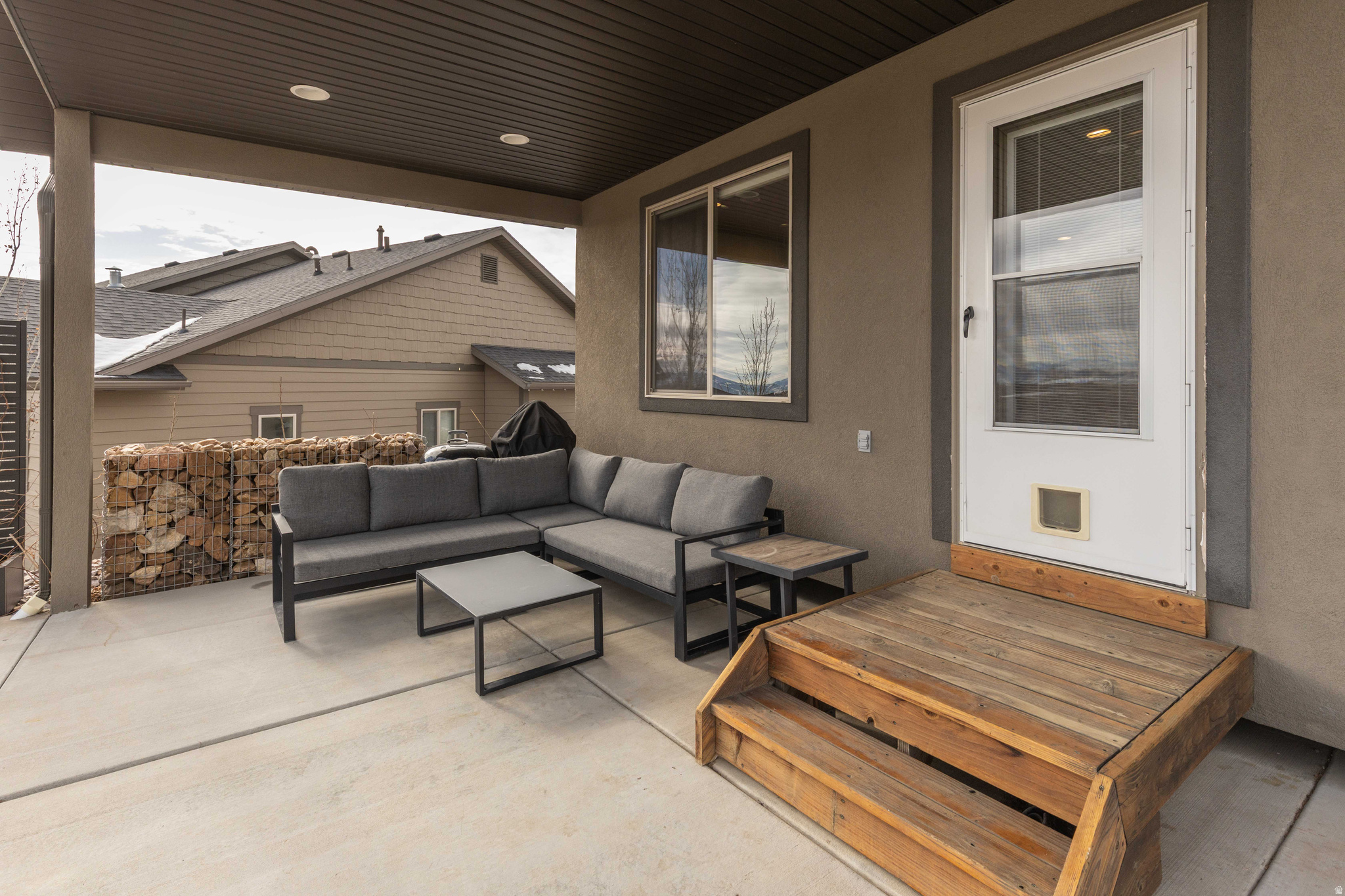 THE PRESERVE - Residential