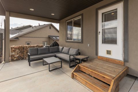 Tiny photo for 4434 N 4150 E, Eden, UT 84310 (MLS # 2134982)