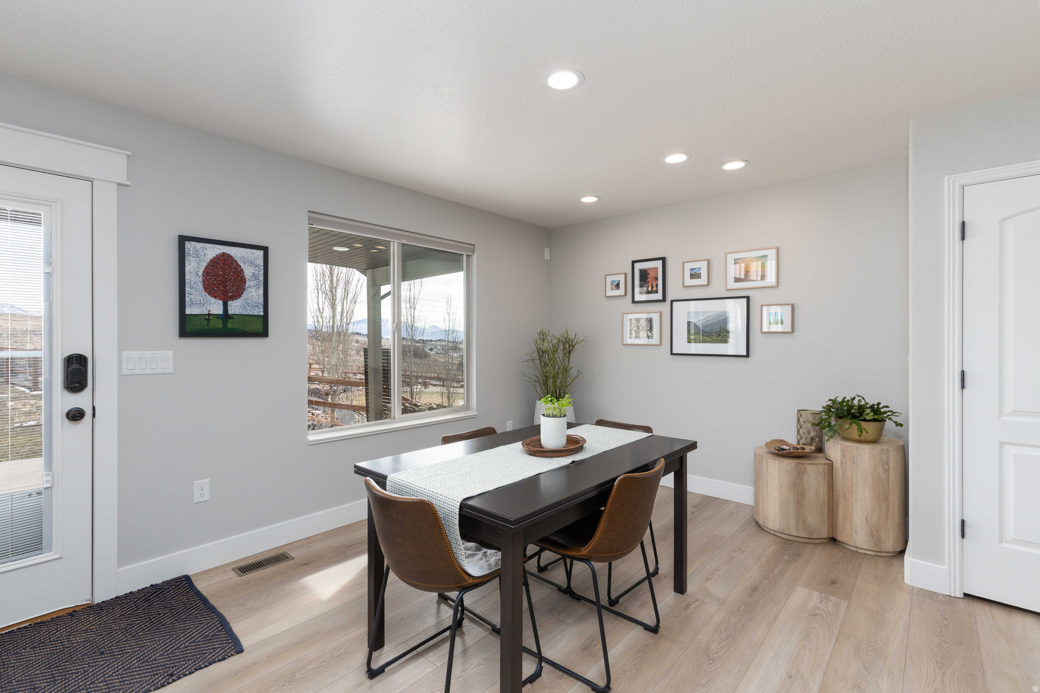 THE PRESERVE - Residential