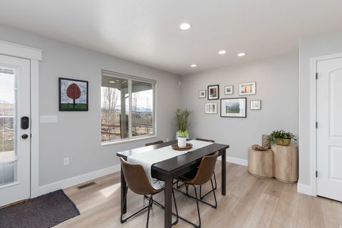 Tiny photo for 4434 N 4150 E, Eden, UT 84310 (MLS # 2134982)