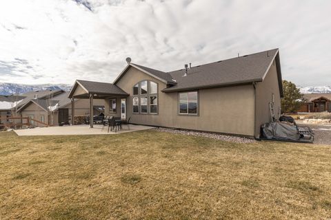 Tiny photo for 4434 N 4150 E, Eden, UT 84310 (MLS # 2134982)