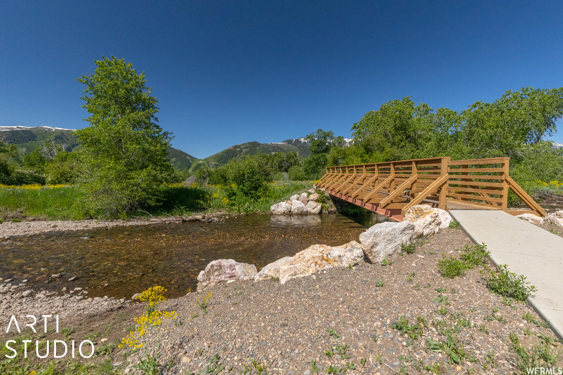 THE PRESERVE - Residential