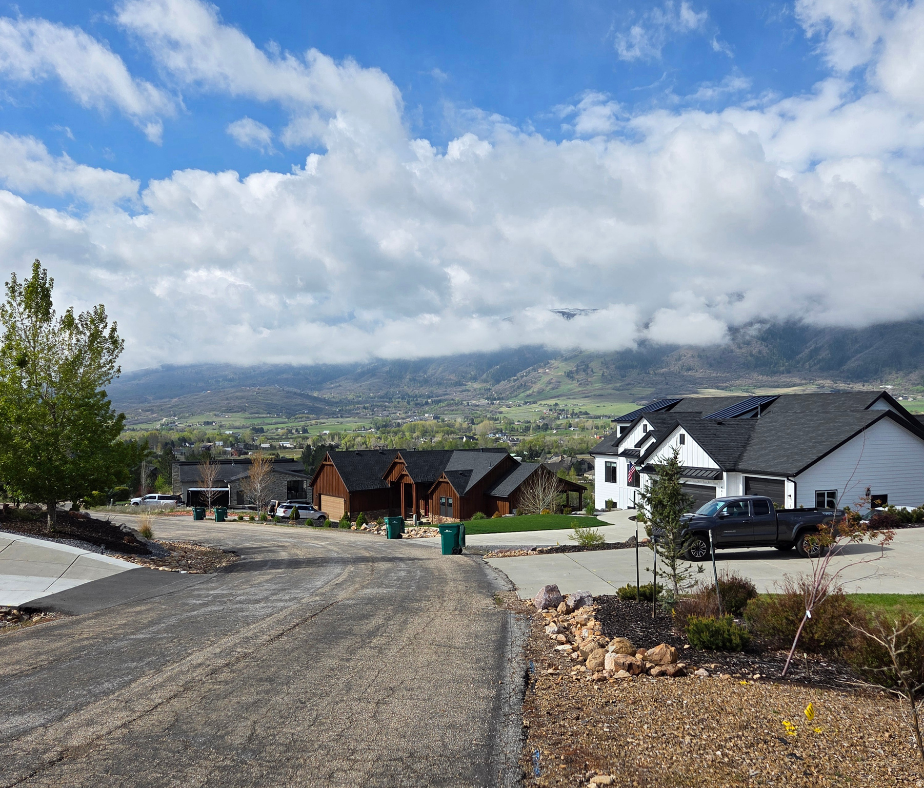 THE PRESERVE - Residential