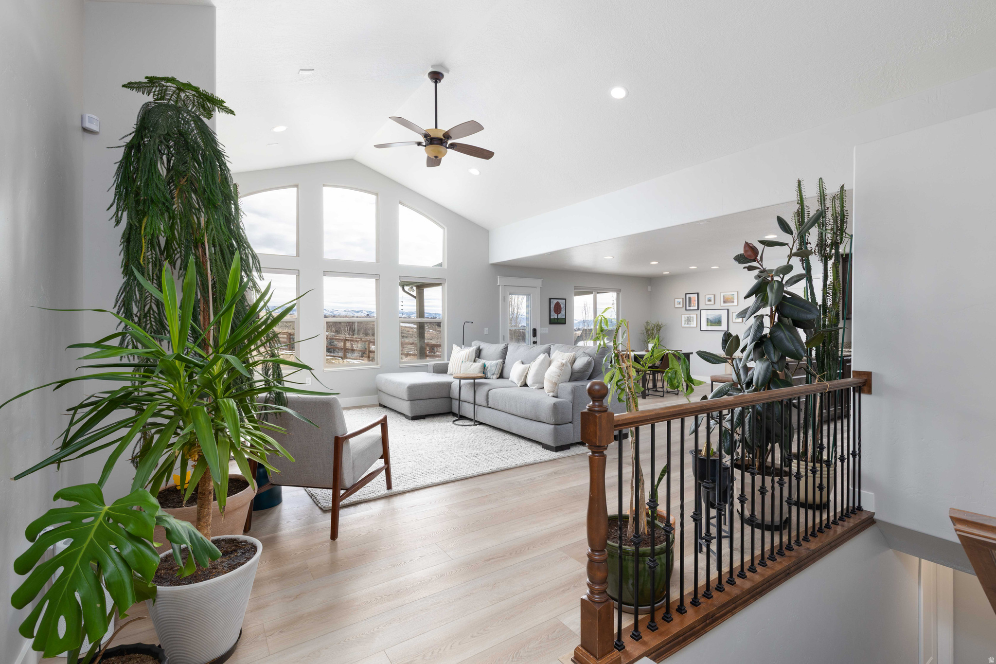 THE PRESERVE - Residential