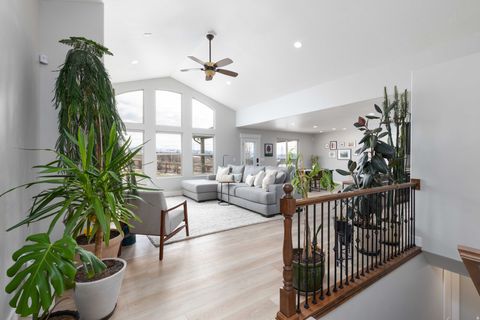 Tiny photo for 4434 N 4150 E, Eden, UT 84310 (MLS # 2134982)