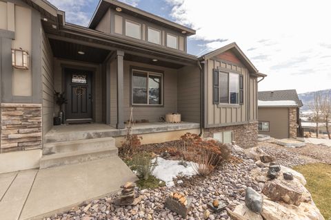 Tiny photo for 4434 N 4150 E, Eden, UT 84310 (MLS # 2134982)