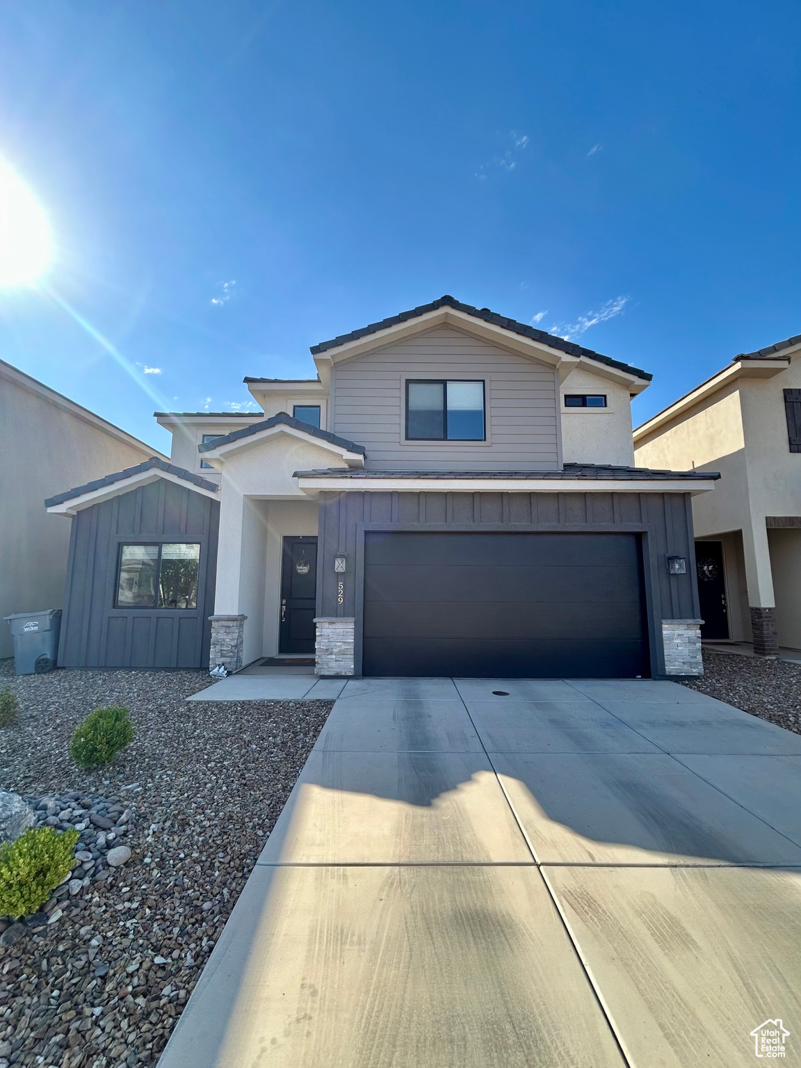 529 S Stewart Creek Cv, Washington, Utah image 1