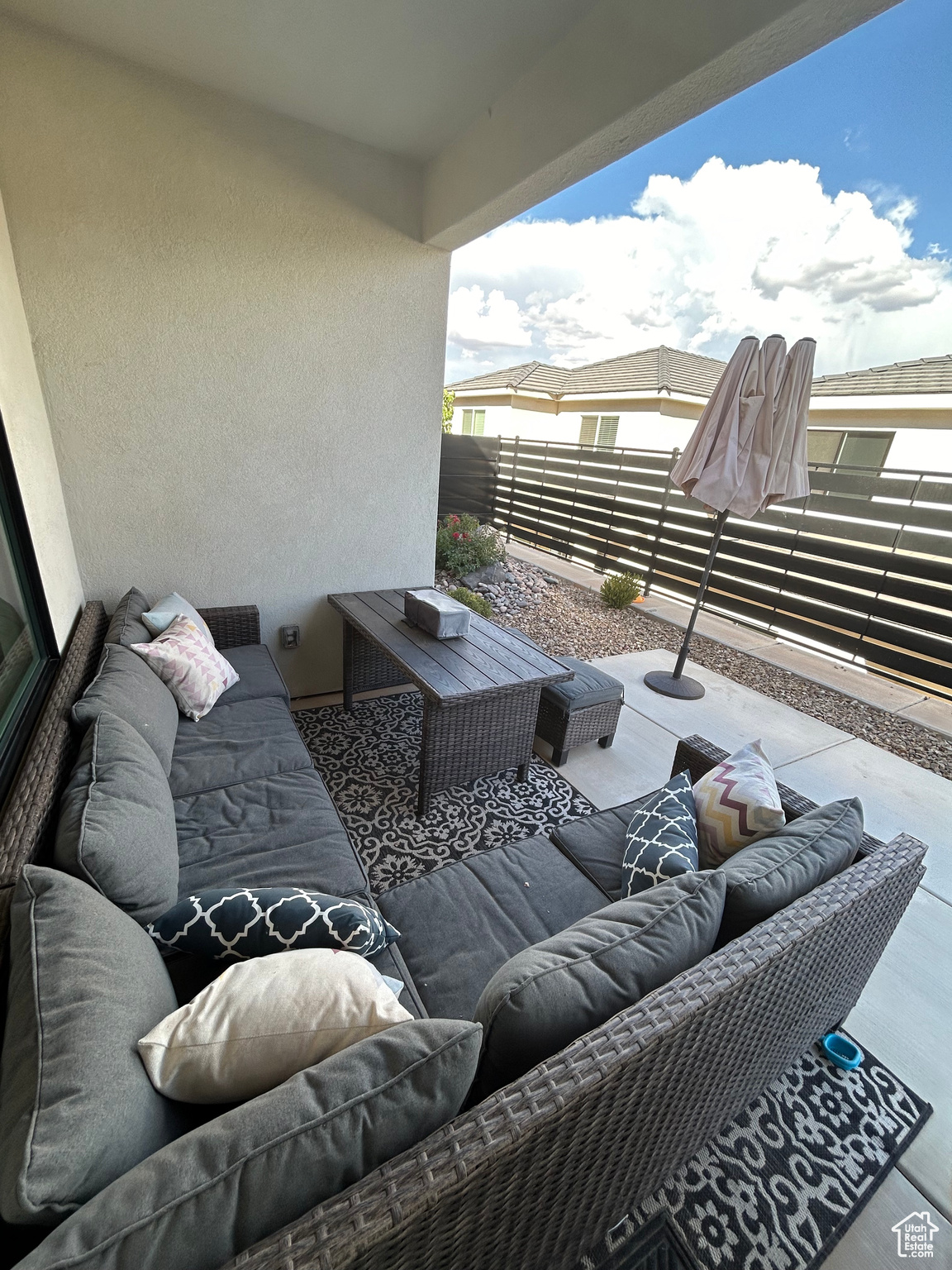 529 S Stewart Creek Cv, Washington, Utah image 35