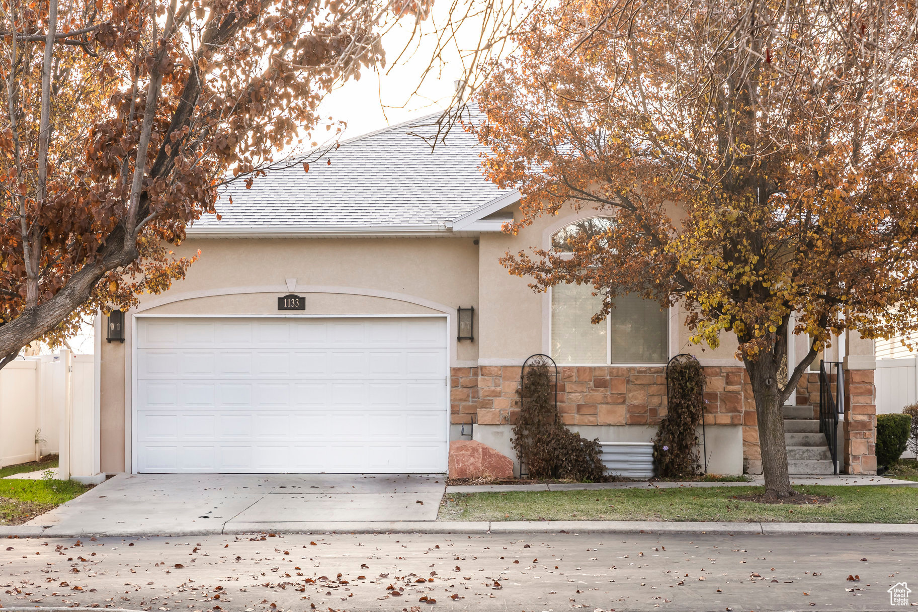 1133 W Autumn Leaf Ln, Taylorsville, Utah image 25