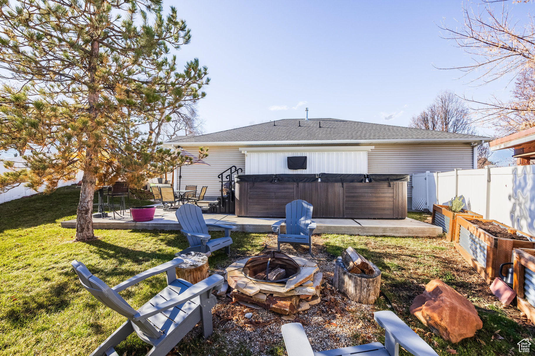 1133 W Autumn Leaf Ln, Taylorsville, Utah image 22