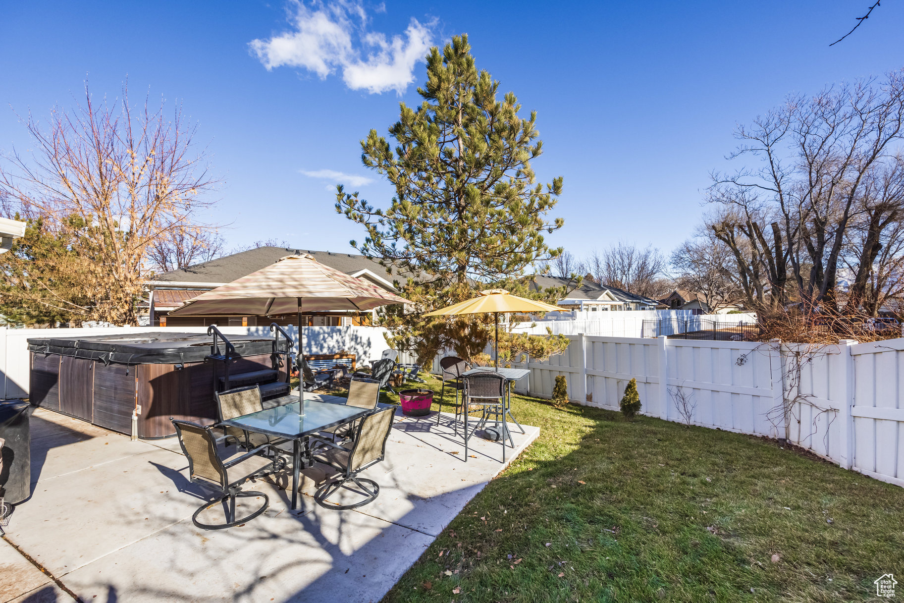 1133 W Autumn Leaf Ln, Taylorsville, Utah image 20