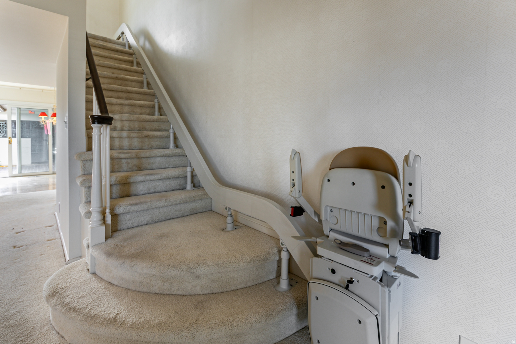 VILLAGE 3 - Residential