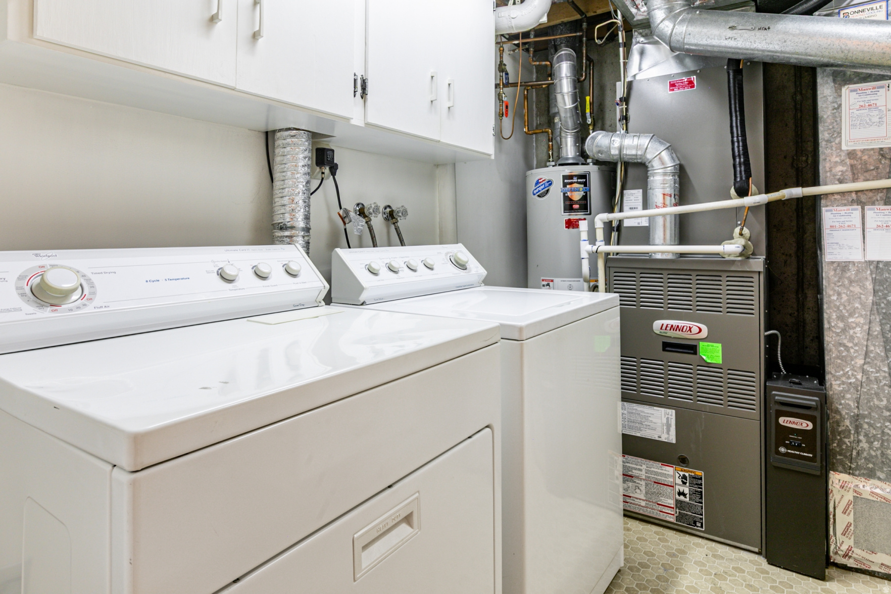 VILLAGE 3 - Residential