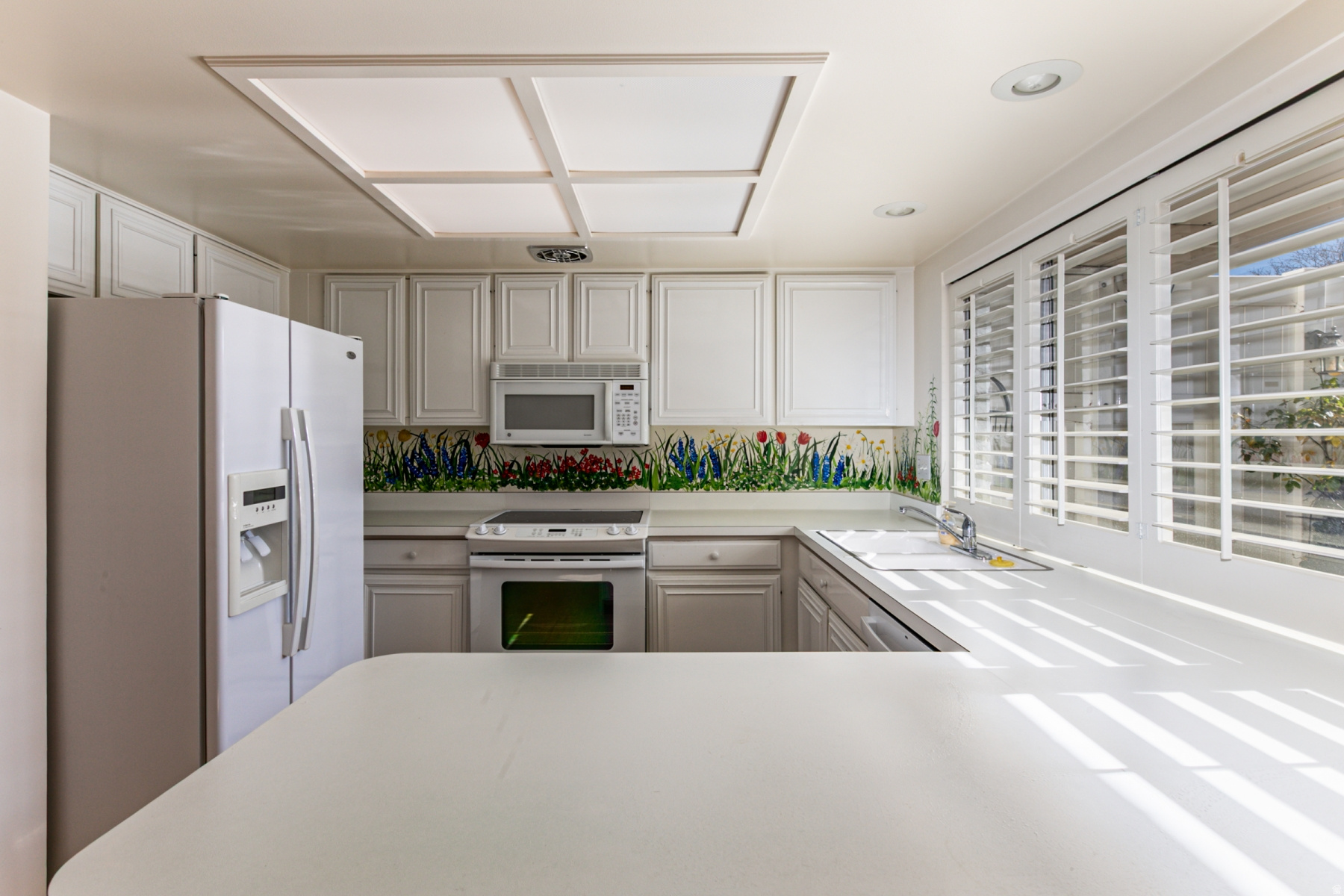 VILLAGE 3 - Residential