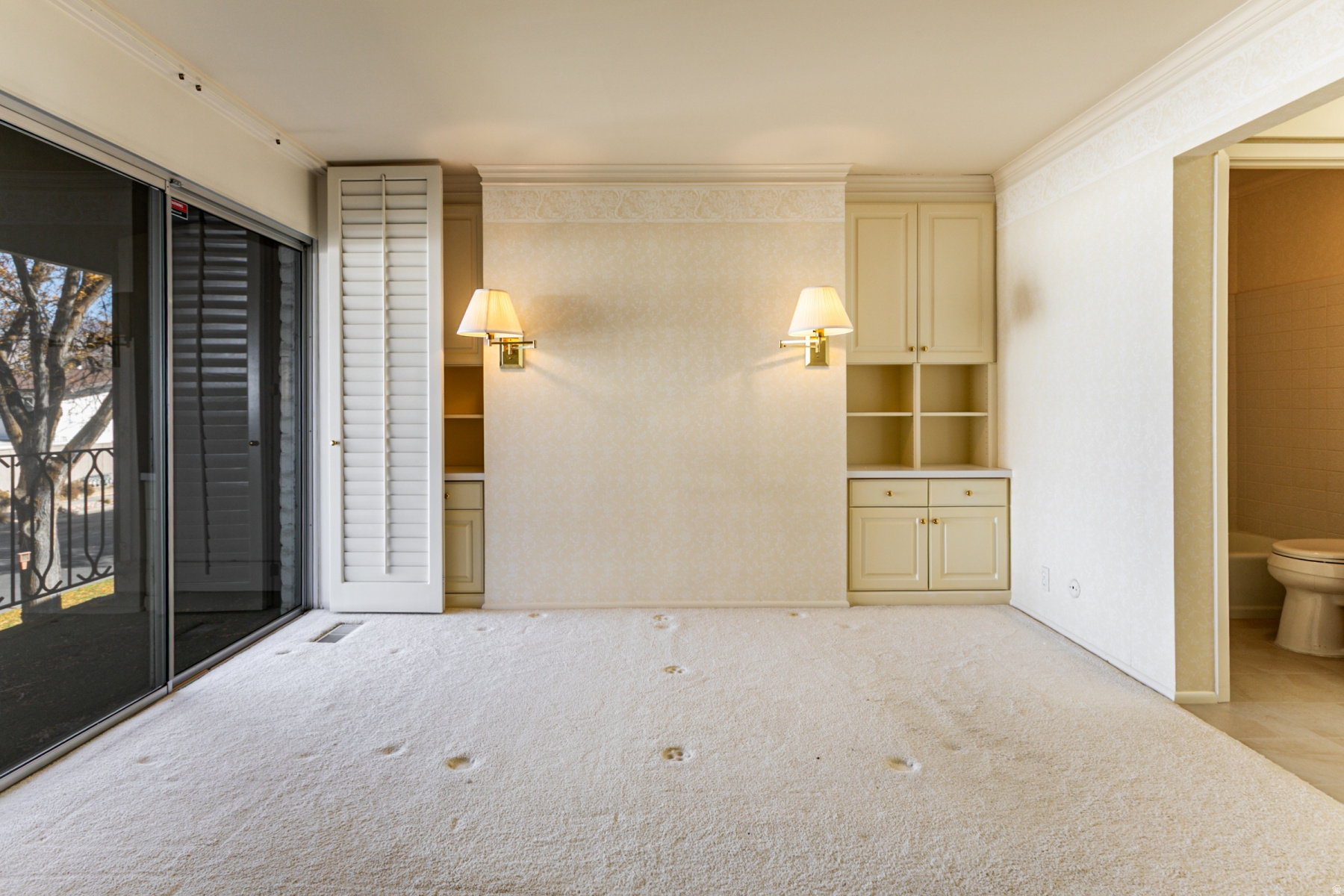 VILLAGE 3 - Residential