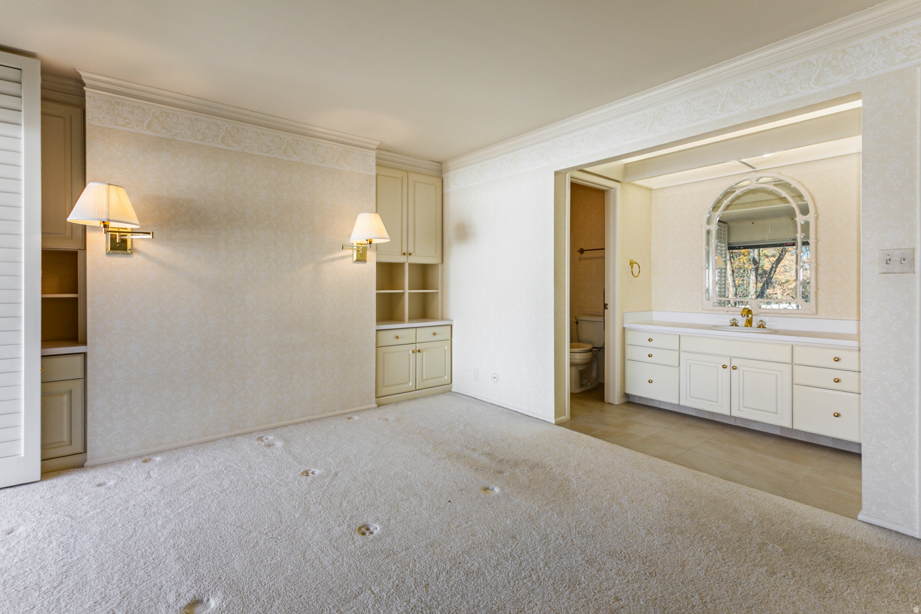 VILLAGE 3 - Residential