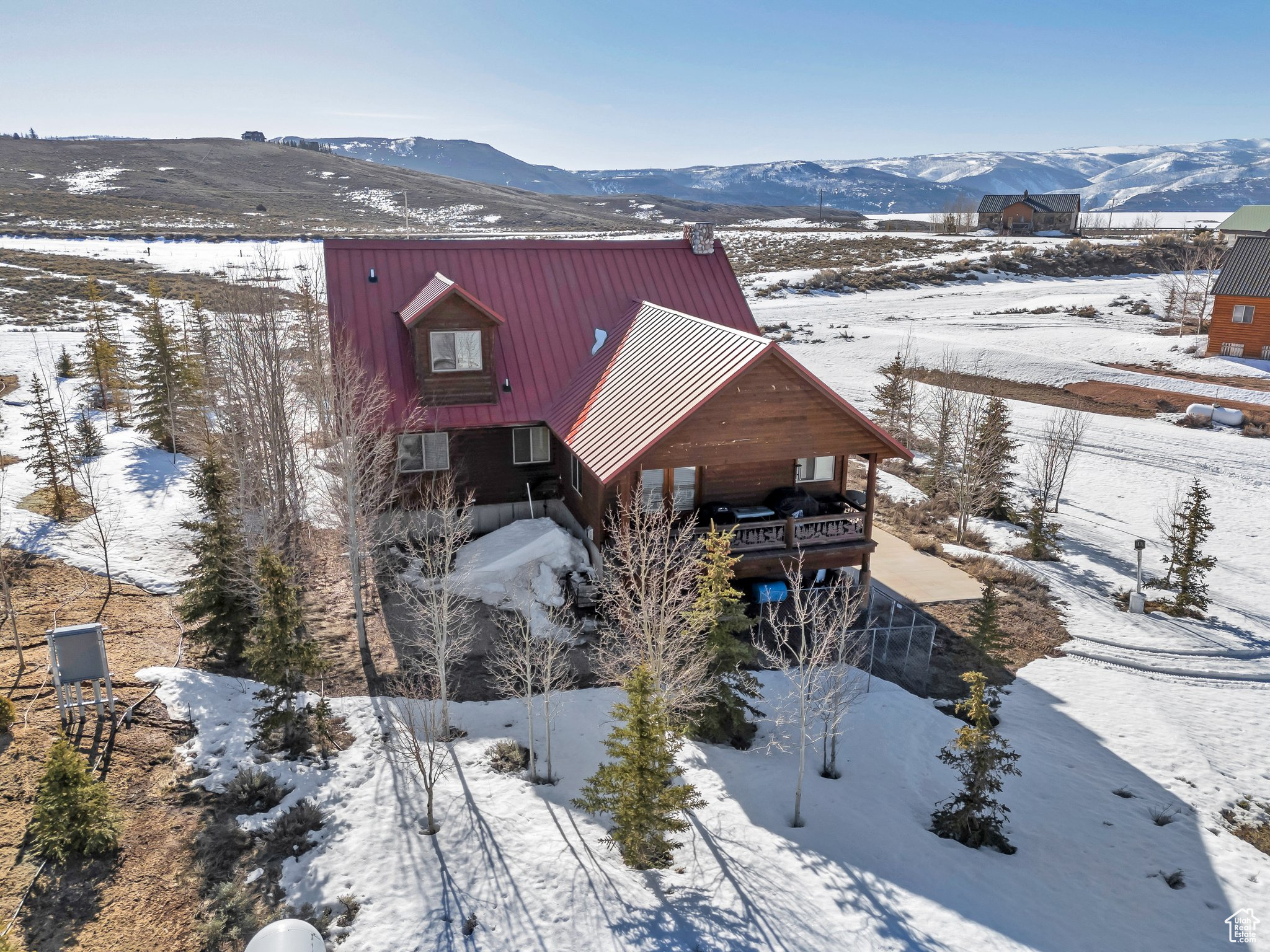 6006 S Strawberry Lakeview Dr, Heber City, Utah image 1