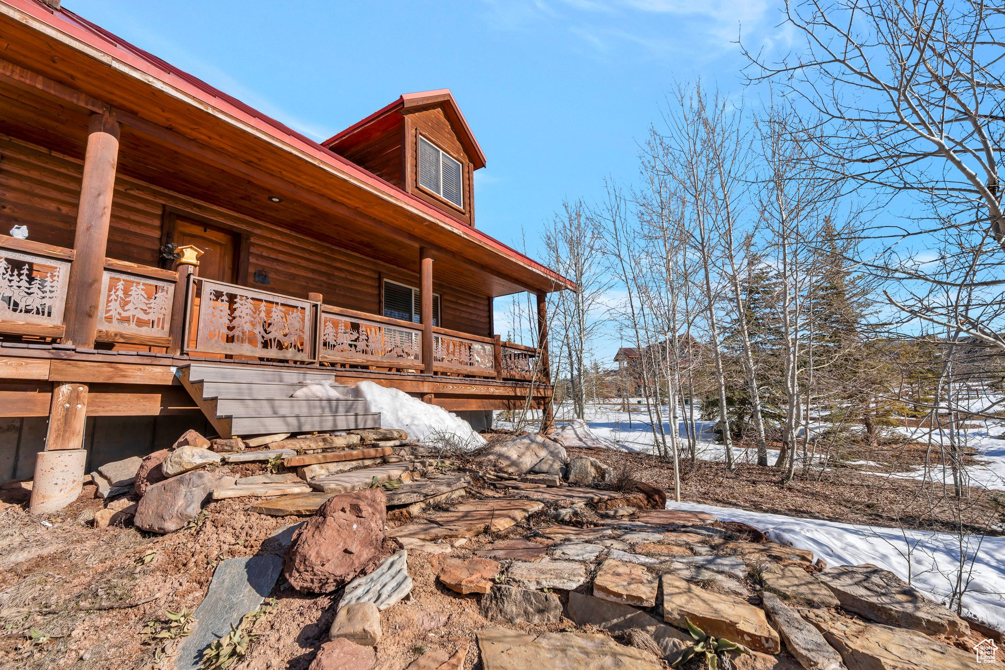 6006 S Strawberry Lakeview Dr, Heber City, Utah image 36