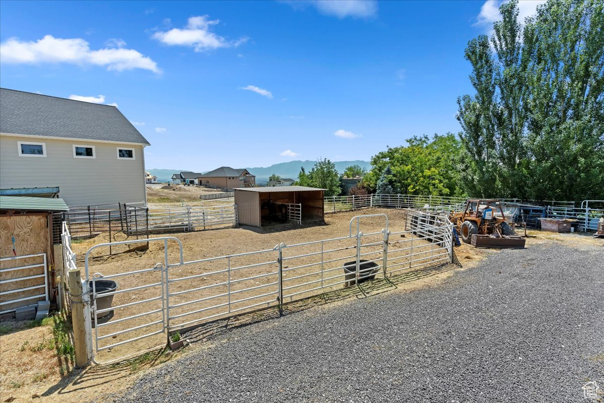 PAPPAS SUBDIVISION - Residential