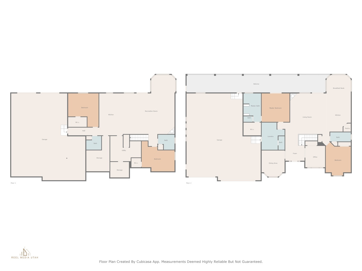 PAPPAS SUBDIVISION - Residential