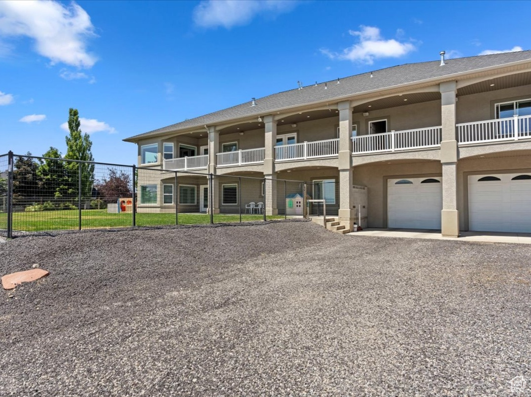 PAPPAS SUBDIVISION - Residential