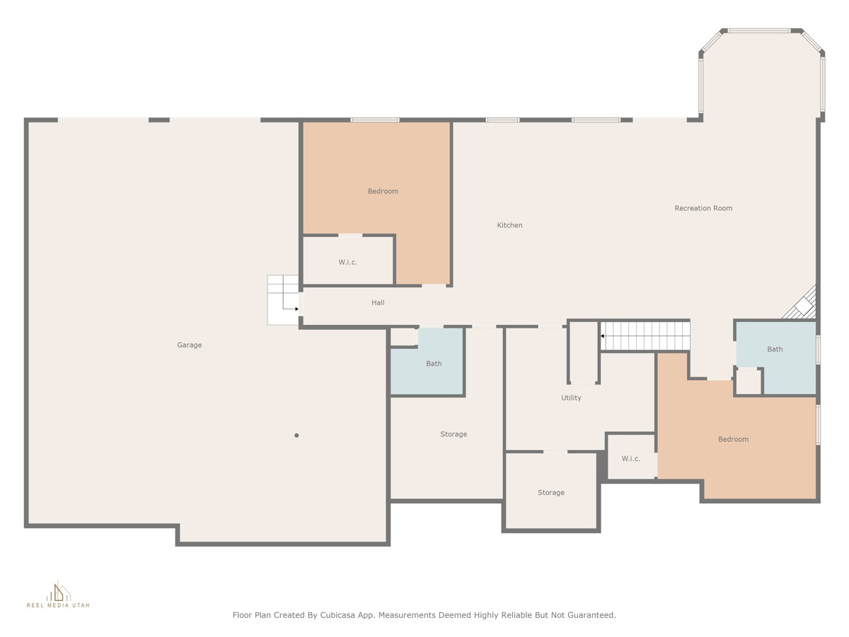 PAPPAS SUBDIVISION - Residential