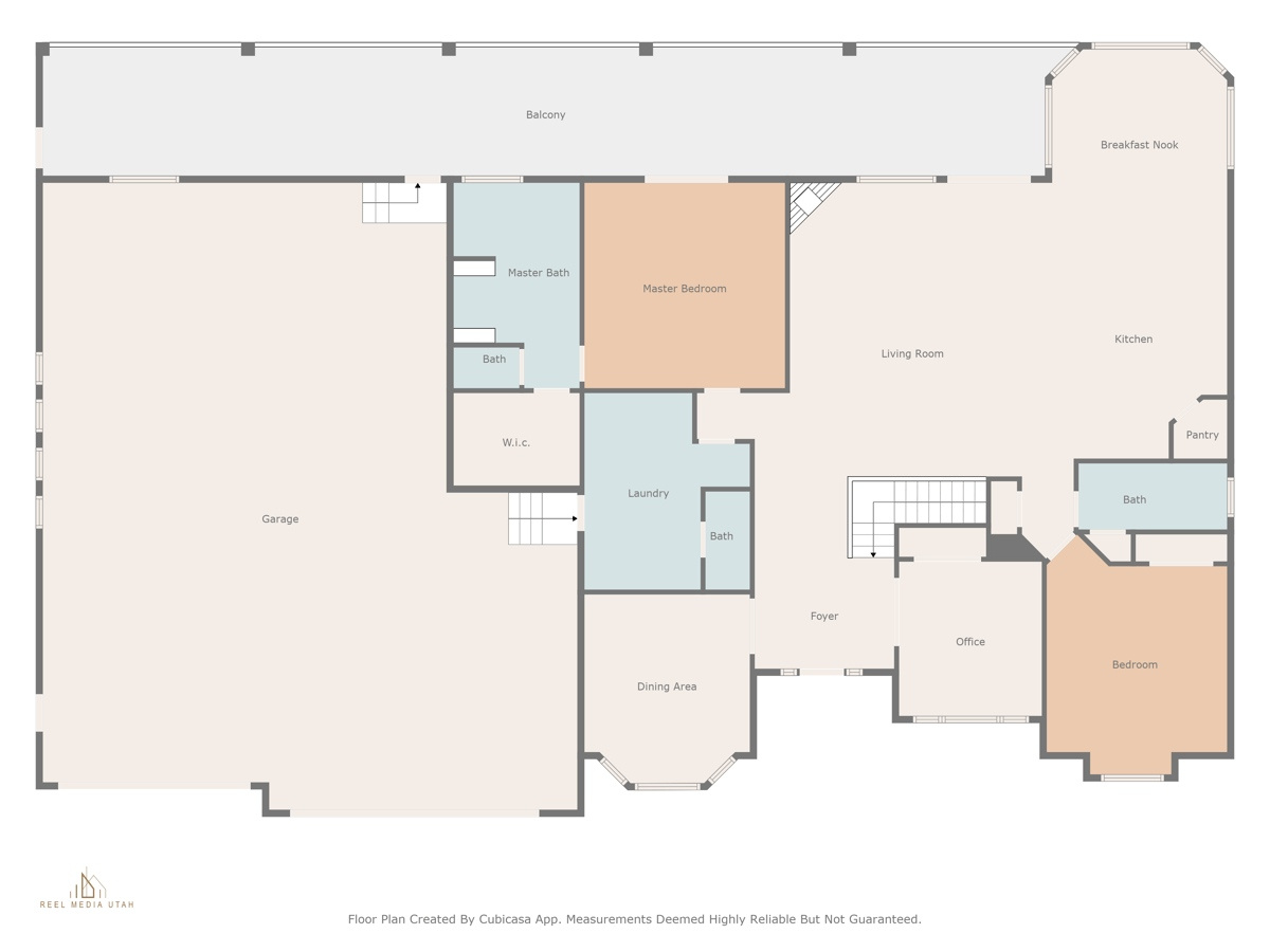PAPPAS SUBDIVISION - Residential