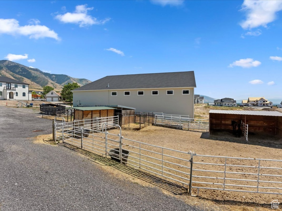 PAPPAS SUBDIVISION - Residential