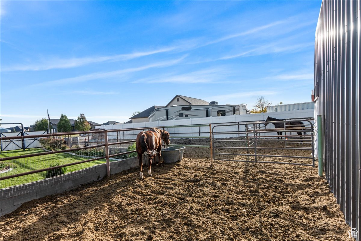 1587 E Smithfield Dr, Eagle Mountain, Utah image 49