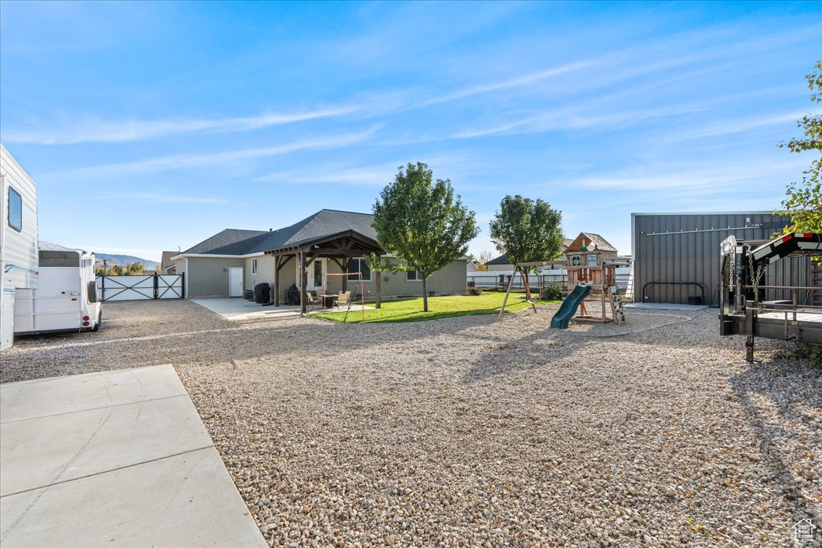 1587 E Smithfield Dr, Eagle Mountain, Utah image 47