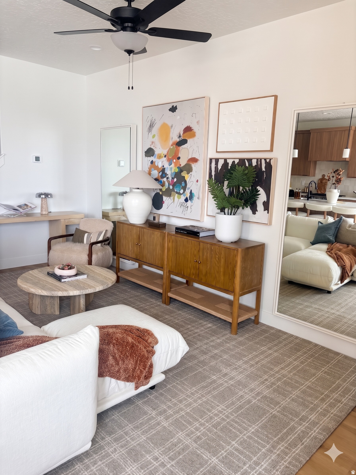VISTAS AT THE POINT - Residential