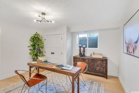 Tiny photo for 1028 E 2500 N, Provo, UT 84604 (MLS # 2125837)