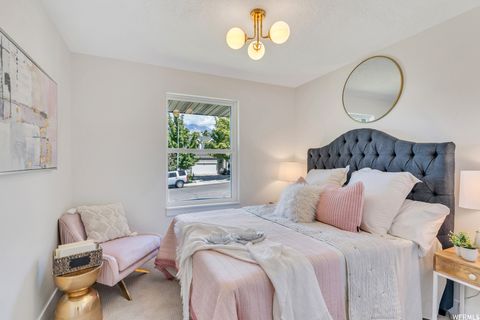 Tiny photo for 1028 E 2500 N, Provo, UT 84604 (MLS # 2125837)