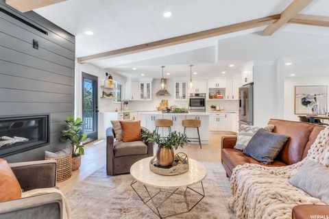 Tiny photo for 1028 E 2500 N, Provo, UT 84604 (MLS # 2125837)