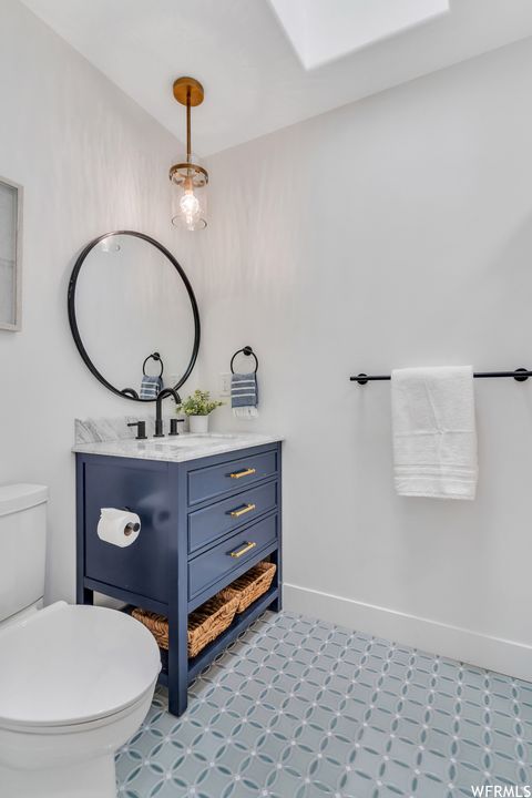 Tiny photo for 1028 E 2500 N, Provo, UT 84604 (MLS # 2125837)