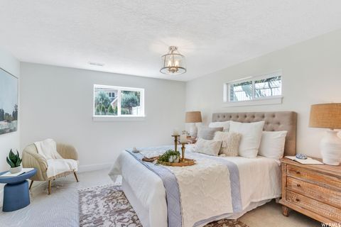 Tiny photo for 1028 E 2500 N, Provo, UT 84604 (MLS # 2125837)