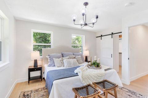 Tiny photo for 1028 E 2500 N, Provo, UT 84604 (MLS # 2125837)