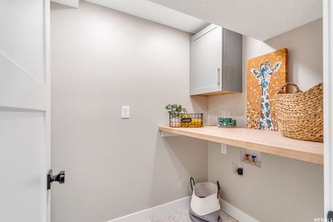 Tiny photo for 1028 E 2500 N, Provo, UT 84604 (MLS # 2125837)
