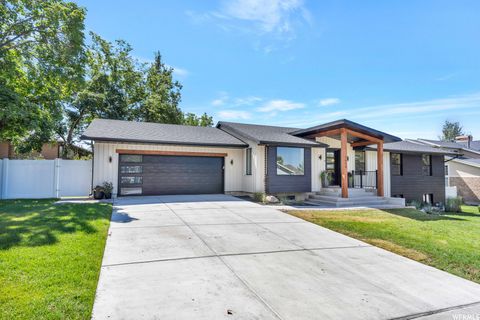 Tiny photo for 1028 E 2500 N, Provo, UT 84604 (MLS # 2125837)