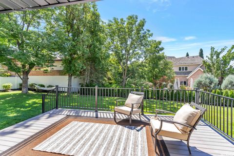 Tiny photo for 1028 E 2500 N, Provo, UT 84604 (MLS # 2125837)