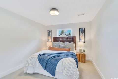 Tiny photo for 1028 E 2500 N, Provo, UT 84604 (MLS # 2125837)