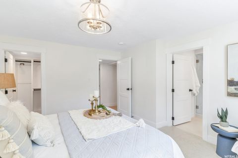 Tiny photo for 1028 E 2500 N, Provo, UT 84604 (MLS # 2125837)