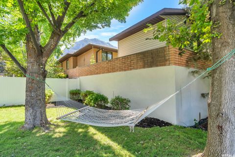 Tiny photo for 1028 E 2500 N, Provo, UT 84604 (MLS # 2125837)