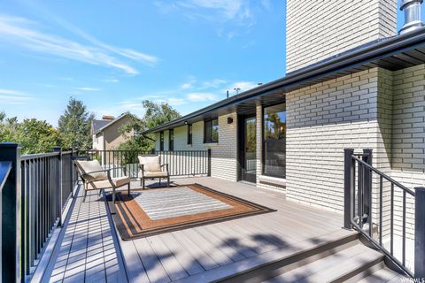 Tiny photo for 1028 E 2500 N, Provo, UT 84604 (MLS # 2125837)