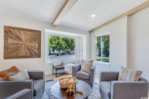 Tiny photo for 1028 E 2500 N, Provo, UT 84604 (MLS # 2125837)